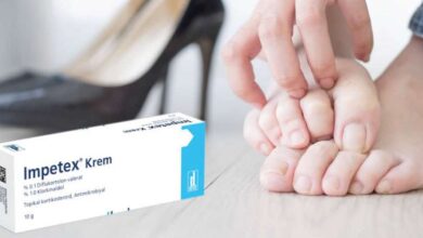 İmpetex krem ne için kullanılır, vajinaya sürülür mü?