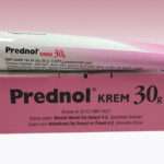 Prednol krem ne işe yarar, pişik için kullanılır mı?