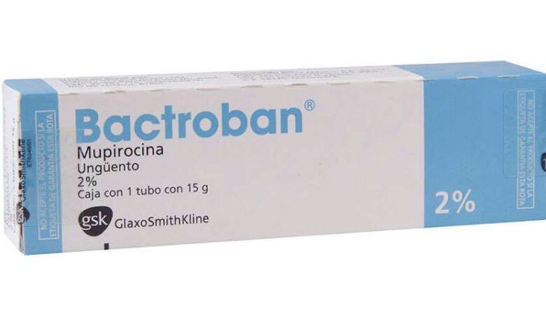 Bactroban krem nasıl kullanılır? Muadili, yan etkileri ve fiyatı