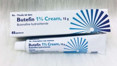 Butefin kremi ne işe yarar? Yüze, vajinaya sürülür mü?