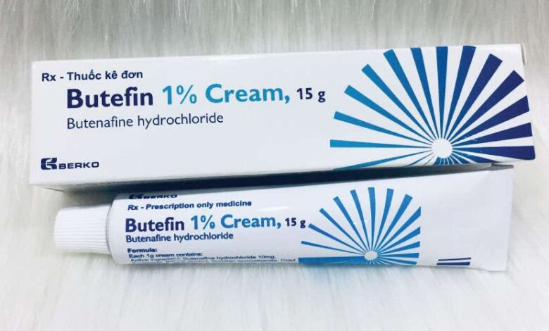 Butefin kremi ne işe yarar? Yüze, vajinaya sürülür mü?