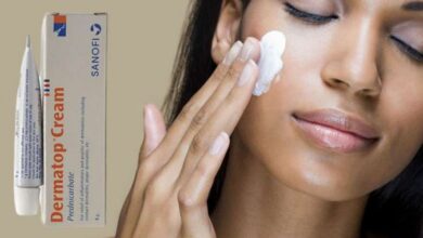 Dermatop krem ne işe yarar? Saça, vajinaya sürülür mü?