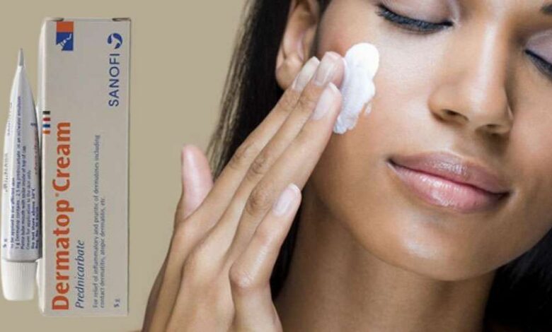 Dermatop krem ne işe yarar? Saça, vajinaya sürülür mü?