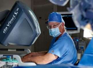 Pankreas kanserinde robotik cerrahinin önemi ve diğer tedavi yöntemleri