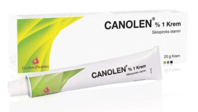 Canolen krem, Canolen vajinal krem ne işe yarar?