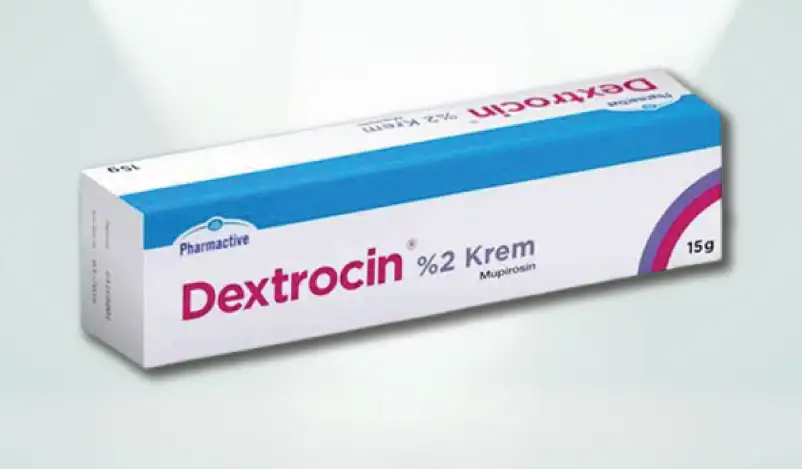 Dextrocin Krem Genital Bölgede Kullanılır Mı?