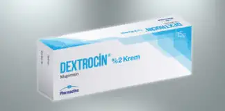 Dextrocin krem vajinaya sürülür mü, ne için kullanılır?