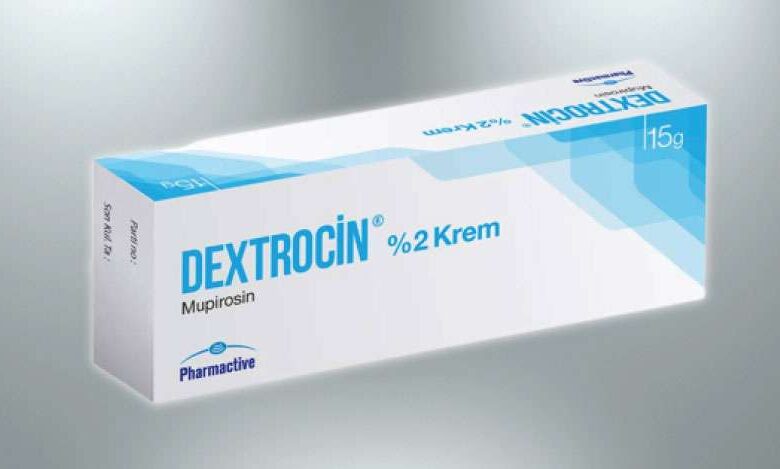 Dextrocin krem vajinaya sürülür mü, ne için kullanılır?