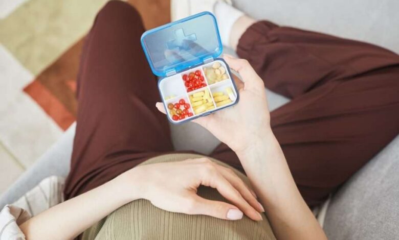 Hamile kalmayı planlayan kadınlar için gerekli vitaminler