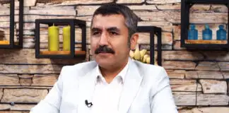 Prof. Dr. Savaş Öztürk