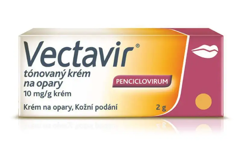 Vectavir Krem Ne İşe Yarar?