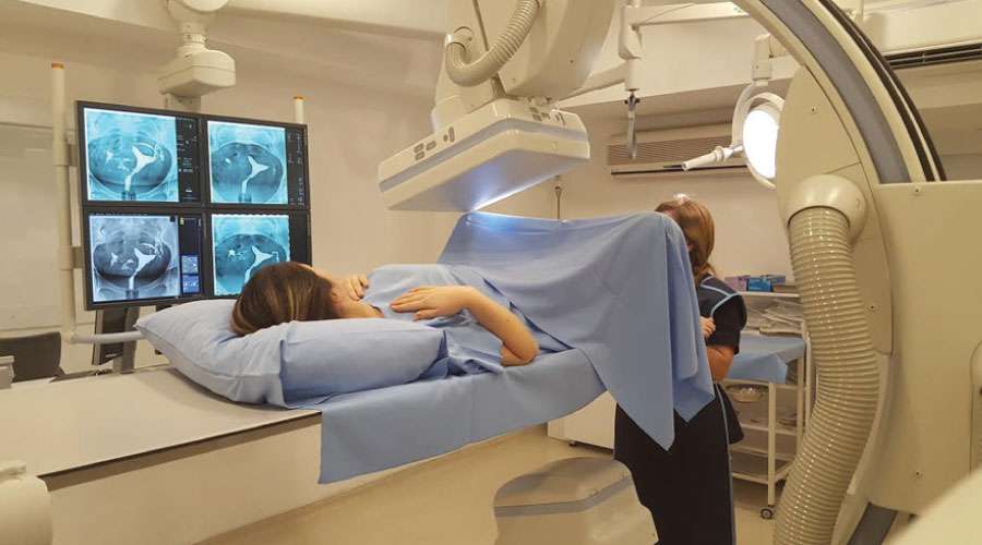 Rahim filmi ağrılı bir işlem mi, ne zaman çektirilir?