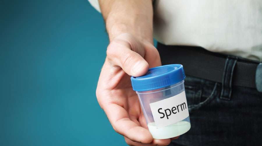 Sperm testi nedir, neden önemlidir?