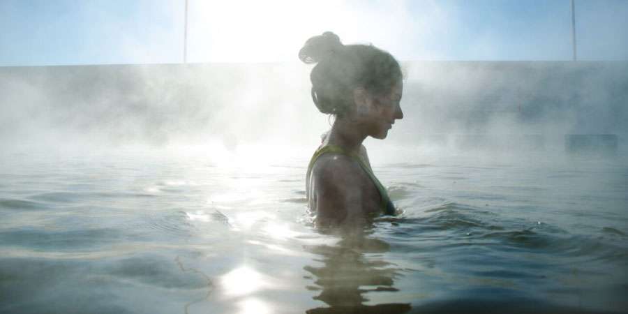 6 maddede termal suyun faydaları