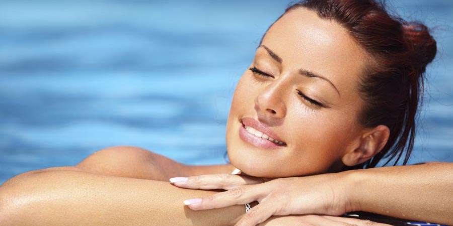 Cildinizi yaza hazırlayacak 5 öneri