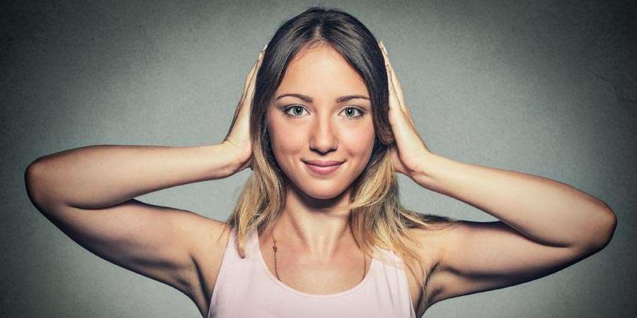 11 maddede kepçe kulak