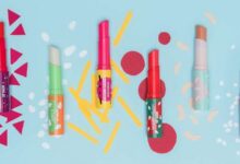 Dudak makyajında olmazsa olmaz parçalar: Lip Gloss, Stick ve Dudak Balmı
