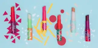 Dudak makyajında olmazsa olmaz parçalar: Lip Gloss, Stick ve Dudak Balmı