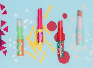 Dudak makyajında olmazsa olmaz parçalar: Lip Gloss, Stick ve Dudak Balmı