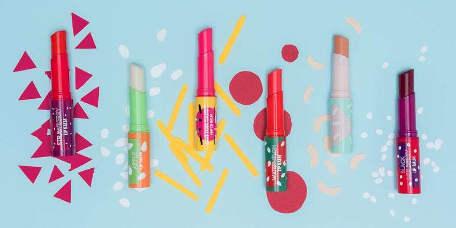 Dudak makyajında olmazsa olmaz parçalar: Lip Gloss, Stick ve Dudak Balmı