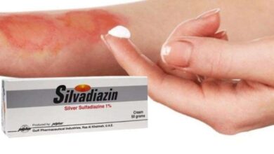 Silvadiazin krem yüze sürülür mü, sivilceye iyi gelir mi?