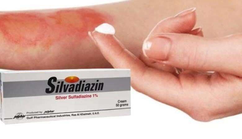 Silvadiazin krem yüze sürülür mü, sivilceye iyi gelir mi?