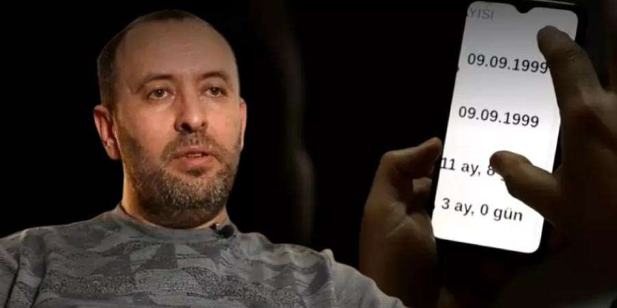 EYT'yi sadece 1 günle kaçırdı, hayata küstü!