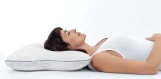 Rahat bir uykunun sırrı: Ortopedik yastıklar