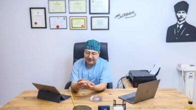 Meme küçültme operasyonu konforunuzu ve öz güveninizi artırır