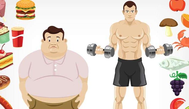 Obezite nedir? Obezite tedavisi