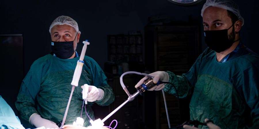 tup mide ameliyati nedir nasil yapilir sha 3 Tüp mide ameliyatı nedir, nasıl yapılır?