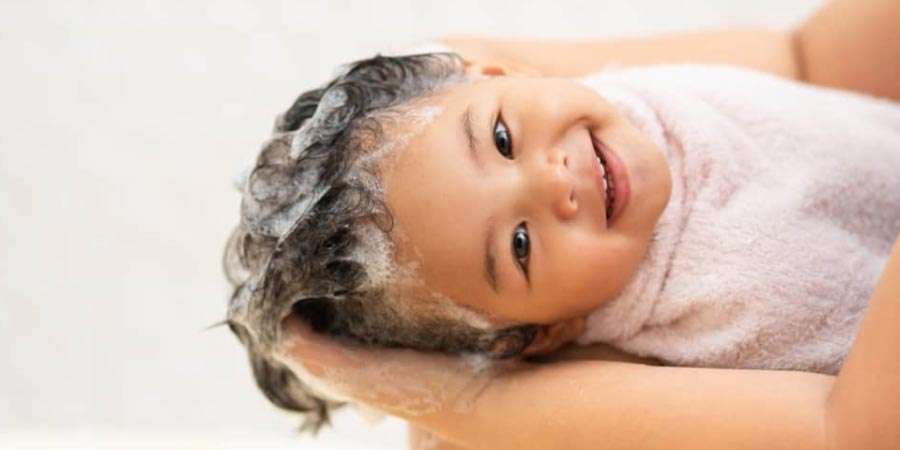 Bebekler için hangi şampuan kullanılmalı?