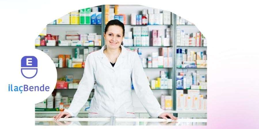 İlaç Bende nedir? Neden eczacılar İlaç Bende kullanmalı?