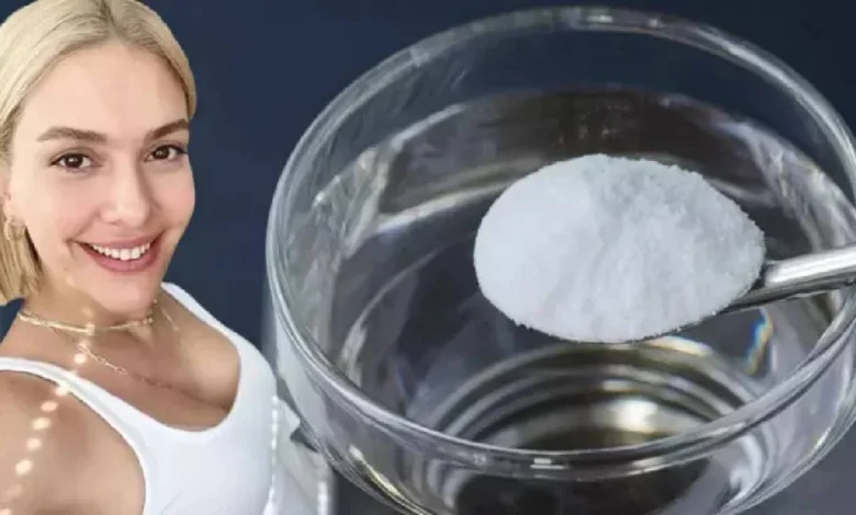 Bergüzar Korel alkali diyet ile 8 ayda 25 kilo verdi!