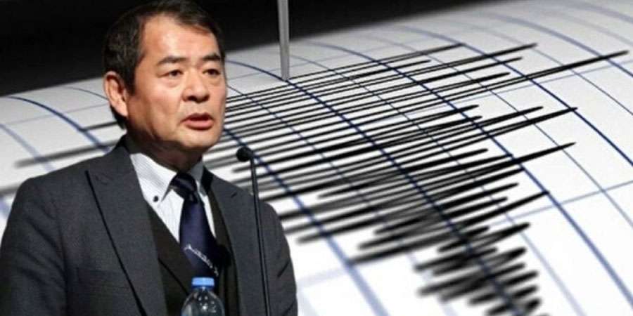 Japon deprem uzmanından Marmara için kritik uyarı