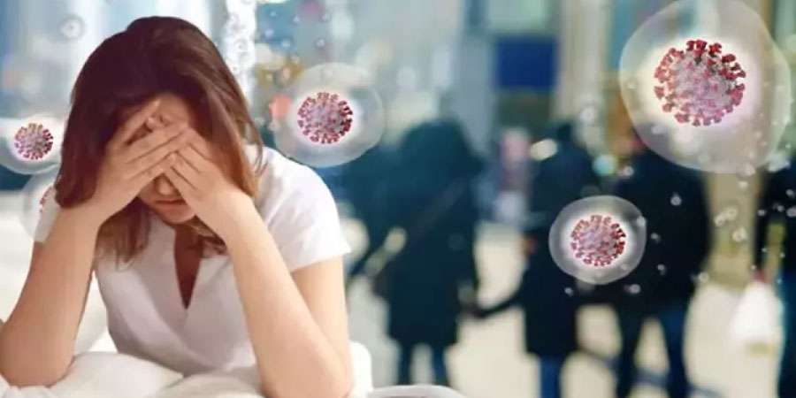 Hastalıklar Pik Yaptı: 4'lü Virüs Yayılıyor!