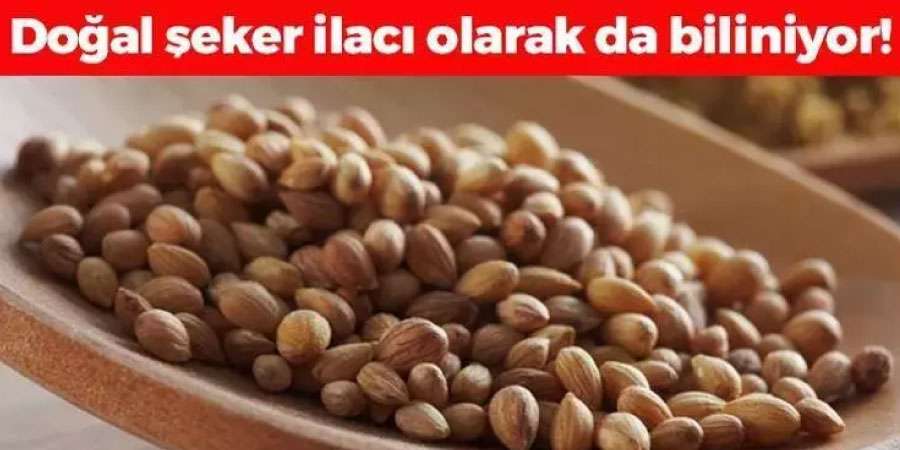  Kan Şekerini Dengeleyen ve İltihapları Azaltan Osmanlı Baharatı