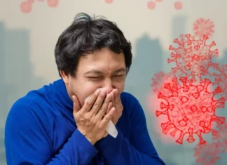 Öldürmeyen ancak süründüren influenza virüsünü yok ediyor!
