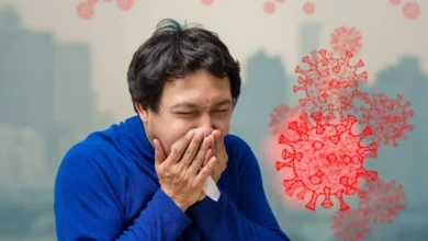Öldürmeyen ancak süründüren influenza virüsünü yok ediyor! 5 Öldürmeyen ancak süründüren influenza virüsünü yok ediyor!