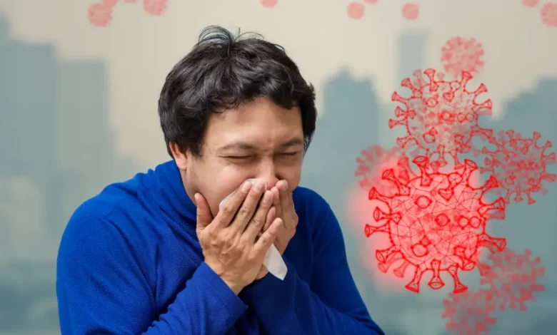 Öldürmeyen ancak süründüren influenza virüsünü yok ediyor!