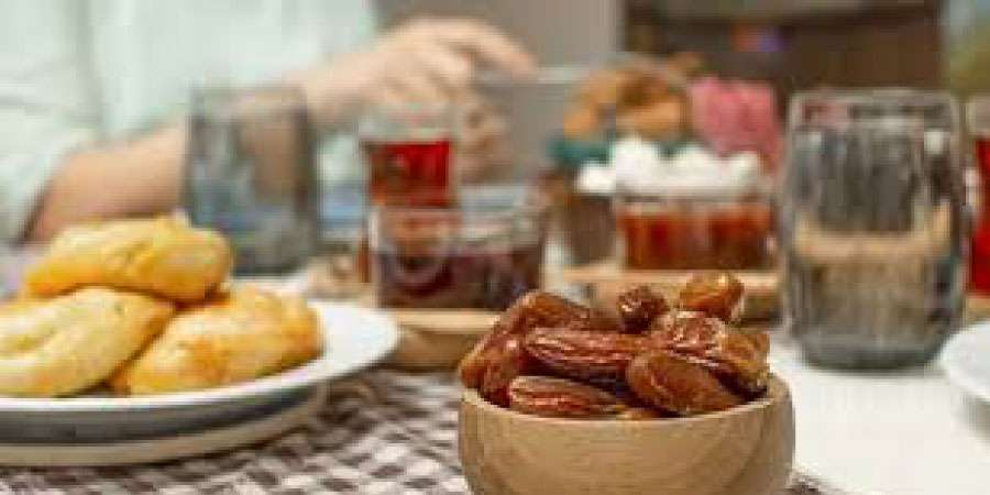 Ramazanda Kilo Vermek: Metabolizmayı Hızlandıran Öneriler