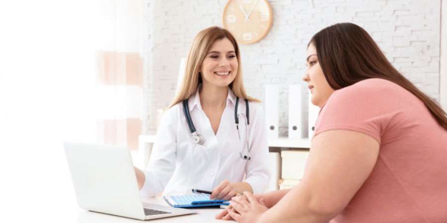Obezitenin Kadınlarda Yol Açtığı Sağlık Sorunları