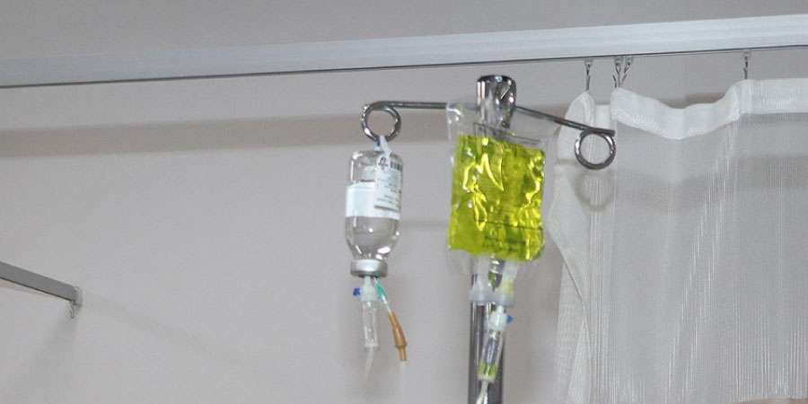 Sarı Serum Nedir? Uzmanlardan Uyarı: Sağlığınızı Tehlikeye Atmayın!