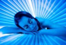 Solaryumun Cilt Sağlığına Etkileri Nelerdir? 16 Solaryumun Cilt Sağlığına Etkileri Nelerdir?