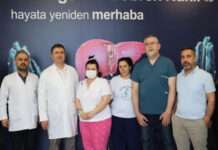 Yaşam Zincirinde Yeni Bir Halka: Gaziantep'ten Umut Veren Organ Nakli Mucizesi