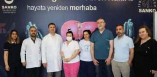 Yaşam Zincirinde Yeni Bir Halka: Gaziantep'ten Umut Veren Organ Nakli Mucizesi