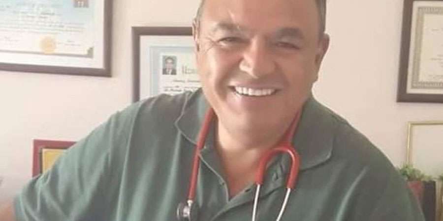 Kanserin Çözümünü Buldum" İddiasıyla Gündeme Gelen Dr. Savan Günay Evinde Ölü Bulundu