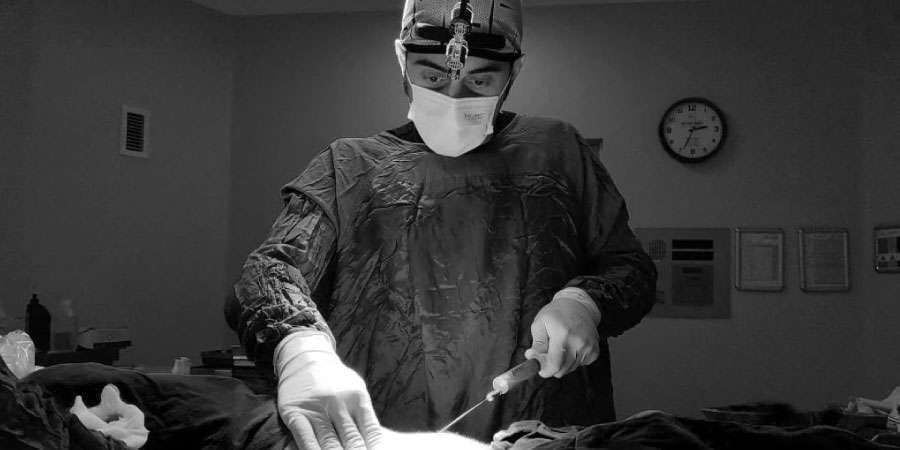 Türkiye'de Yüz Feminizasyon Cerrahisinde Akla Gelen İlk İsim: Dr. Mehmet Fatih Okyay