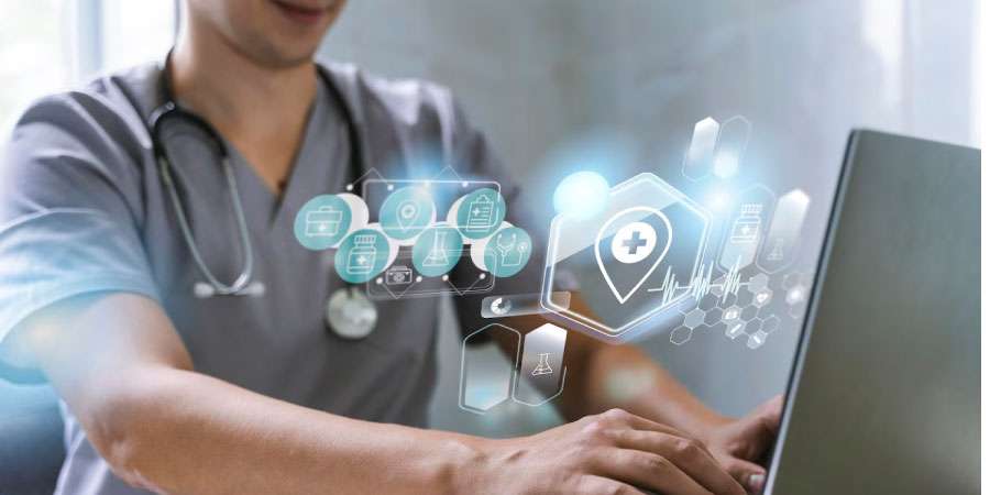 Dijital Sağlık Sistemleri Teknikerliği Programı: Sağlık Sektörünün Geleceği Bu Alanda Yetişiyor