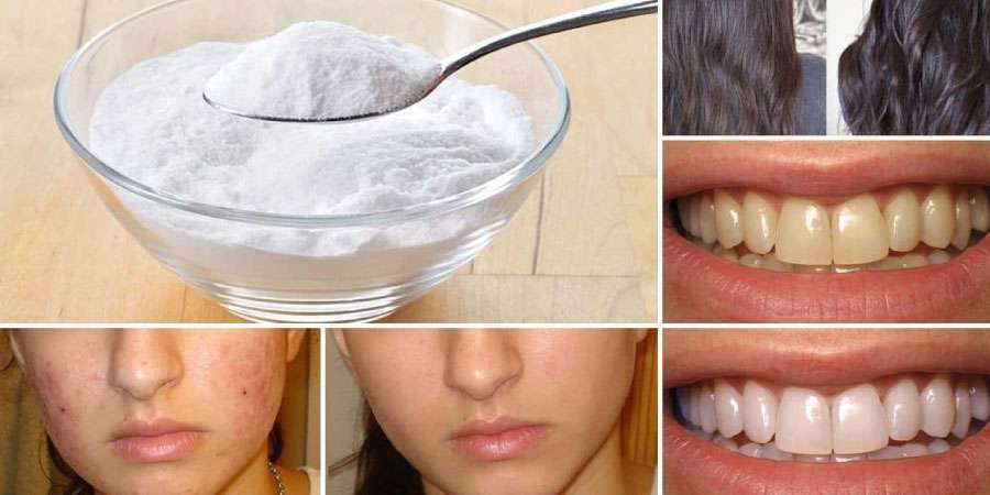 Karbonatın hiç duymadığınız 14 faydası!